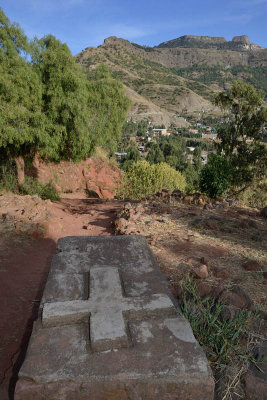 Lalibela