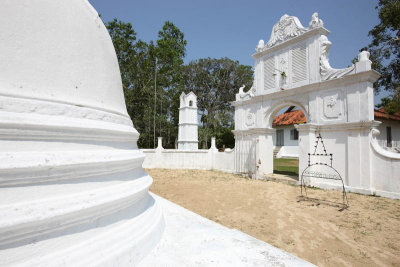 Kataluwa Purvarama Mahavihara