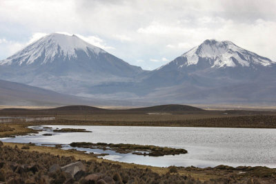 Sajama National Park