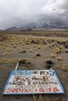 Sajama National Park