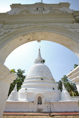 Kataluwa Purvarama Mahavihara