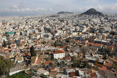 Athens, Greece