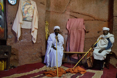 Lalibela, Bet Gabriel-Rafael