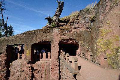 Lalibela, Bet Gabriel-Rafael