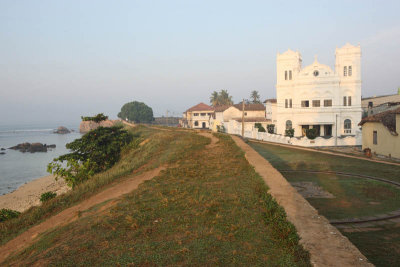 Galle, Meeran Jumma Mosque