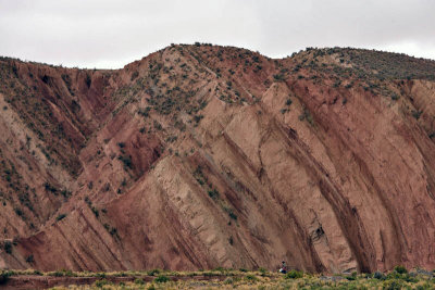 From La Paz to Sajama National Park