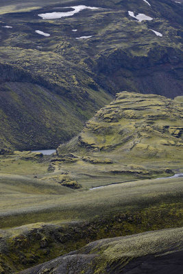 Road F208, Eldgjá
