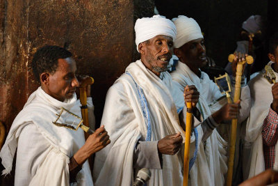 Lalibela, Bet Golgotha