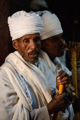 Lalibela, Bet Golgotha