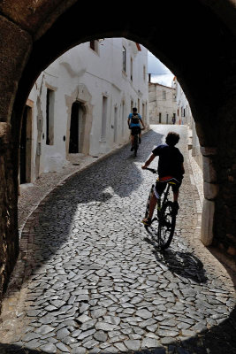 Estremoz, Portugal