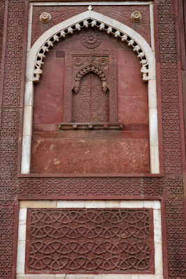 Agra, Agra Fort