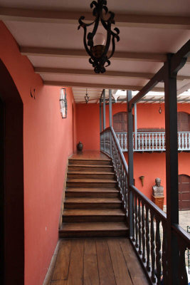 La Paz