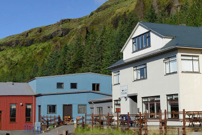 Kirkjubaejarklaustur
