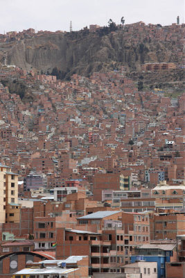 La Paz