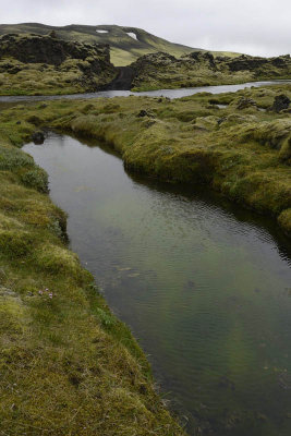 From Kirkjubaejarklaustur to Lakagigar