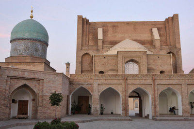 Tashkent, Khast Imon Complex