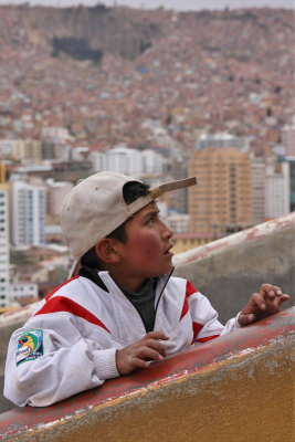 La Paz