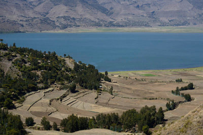 Ashenge Lake