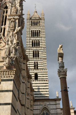 Siena, Italy