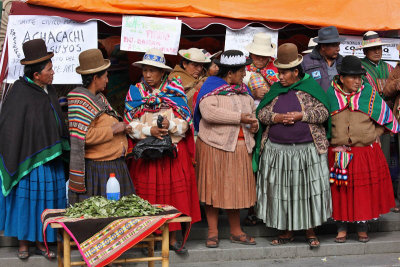 La Paz