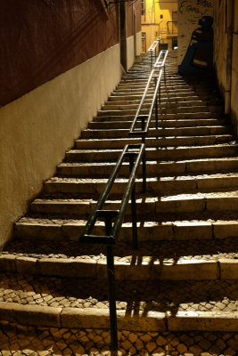 Oliveira Ladder