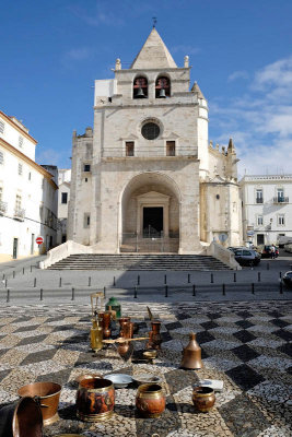 Elvas, Portugal