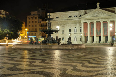 Rossio