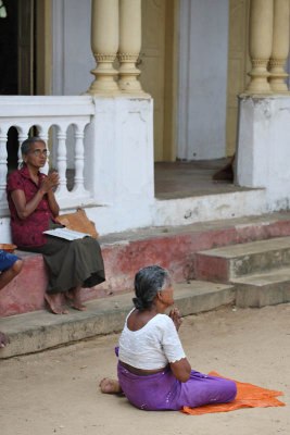 Dodanduwa Kumarakanda Vihara