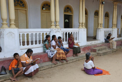 Dodanduwa Kumarakanda Vihara