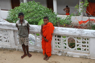 Dodanduwa Kumarakanda Vihara