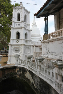 Dodanduwa Kumarakanda Vihara