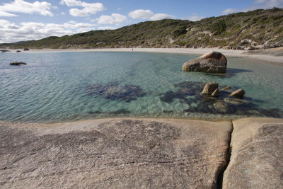 Green Pool Beach, Australia