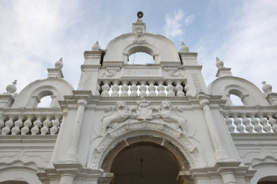 Dodanduwa Kumarakanda Vihara