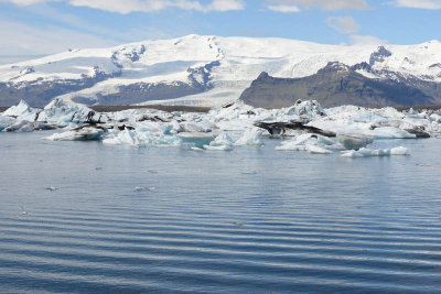 Jokulsárlón