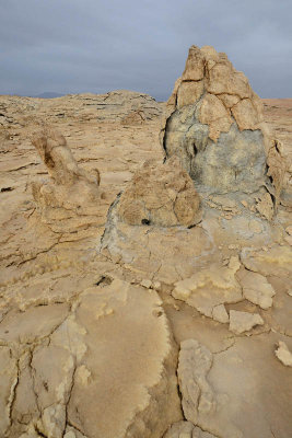 Danakil Depression, Dallol