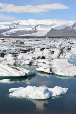 Jokulsárlón