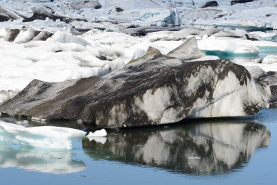 Jokulsárlón