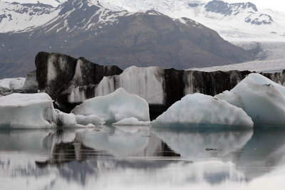 Jokulsárlón