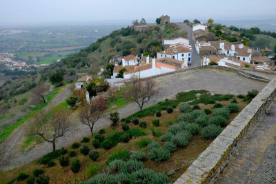 Monsaraz, Portugal