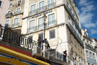 S.Domingos Square