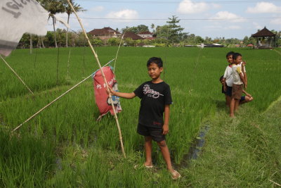 Bali, Indonesia