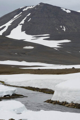 From Mývatn to Egilsstadir