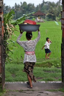 Bali Island, Indonesia