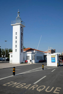 Belm Maritime Station