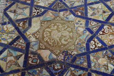 Esfahan, Armenian Museum