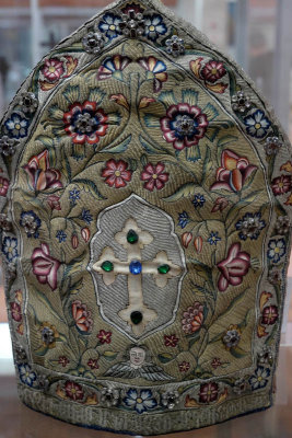 Esfahan, Armenian Museum