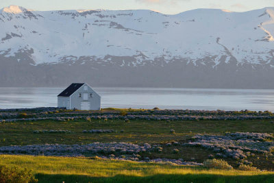 From Húsavik to Kidagil