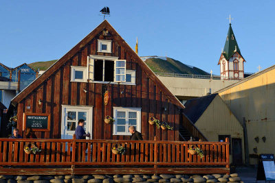 Húsavik