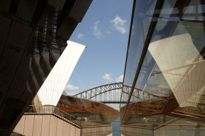 Sydney Opera,Australia