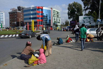 Addis Ababa